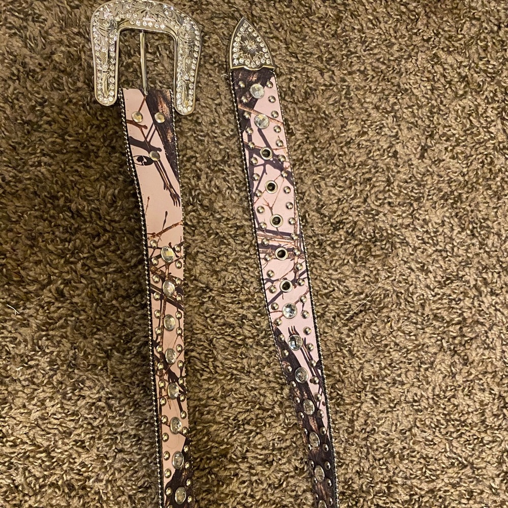 Belt